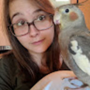 Meet your Posher, Ange-elle